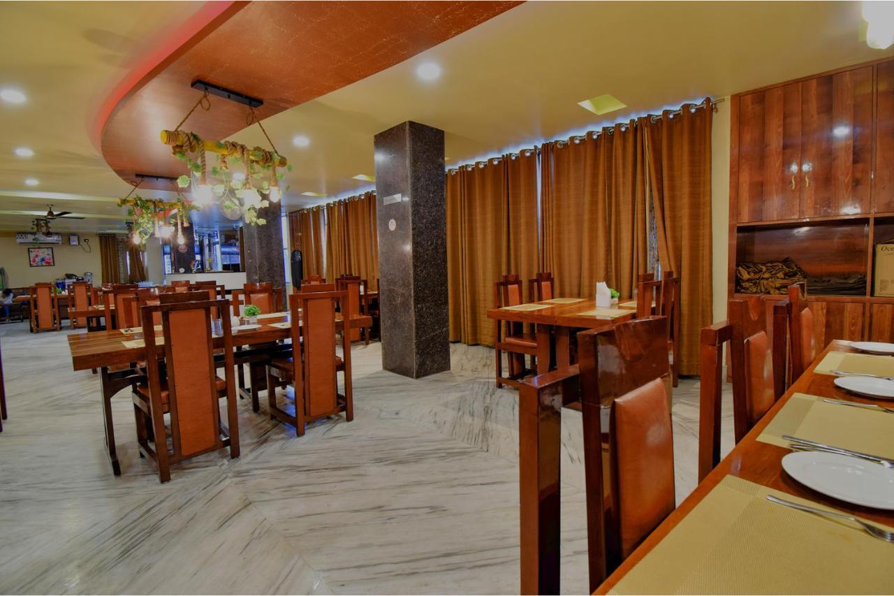 Fabhotel Red Rose - Nr Iit Guwahati Amingaon Exterior photo