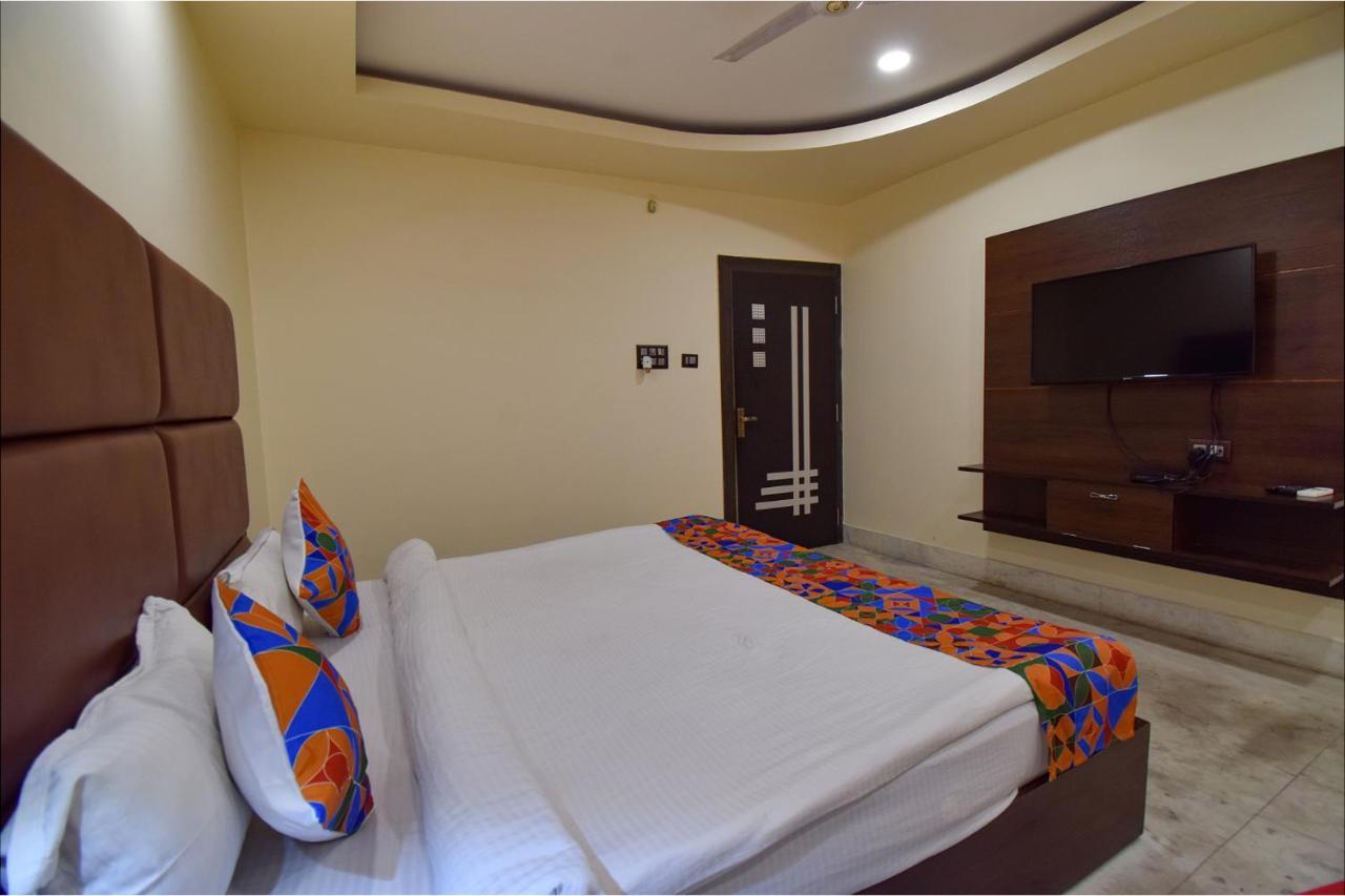 Fabhotel Red Rose - Nr Iit Guwahati Amingaon Exterior photo